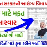 Mukhyamantri Amrutam Yojana