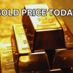 Save this useful online link every day to see today’s live gold and silver prices.