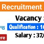 ISRO VSSC Recruitment 2025: