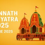 Jagannath Rath Yatra 2025